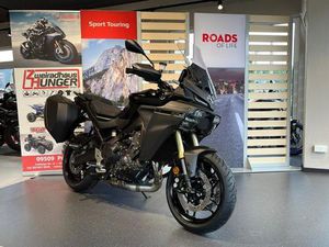 YAMAHA TRACER 9GT - MODELL 2025 & 5 JAHRE GARANTIE