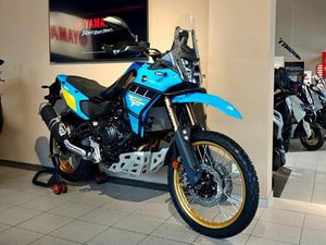 YAMAHA TENERE RALLY ROUGH EDITION - NEU MIT 5 JAHREN GARANTIE!