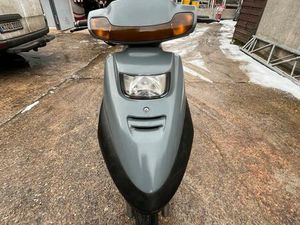 YAMAHA CYGNUS 125 CCM