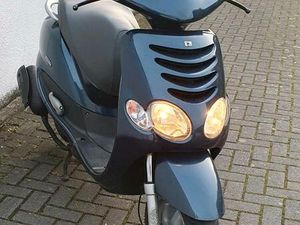 ➡️ MBK DOODO 125 BAUGLEICH YAMAHA TEOS B196 A1 TAUGLICH