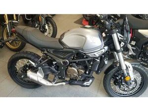 VENDO VOGE TROFEO 300ACX SCRAMBLER (2021 - 26) NUOVA A MILANO (CODICE 9703447) - MOTO.IT