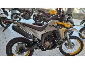 VENDO VOGE VALICO 300 RALLY (2022 - 26) NUOVA A BONATE SOTTO (CODICE 9774970) - MOTO.IT