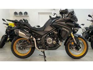 VENDO VOGE VALICO 525DSX (2023 - 26) NUOVA A CAPUA (CODICE 9638334) - MOTO.IT