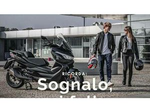 VENDO VOGE SFIDA SR4 MAX (2024 - 26) NUOVA A MASSA (CODICE 9124996) - MOTO.IT