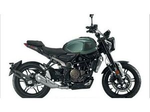 VENDO VOGE TROFEO 300AC (2021 - 26) NUOVA A CALCINATO (CODICE 8542863) - MOTO.IT