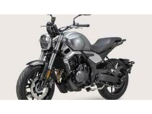 VENDO VOGE TROFEO 500AC (2022 - 26) NUOVA A CAREMA (CODICE 8815238) - MOTO.IT