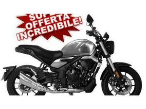 VENDO VOGE TROFEO 500AC (2022 - 26) NUOVA A MONZA (CODICE 9567391) - MOTO.IT