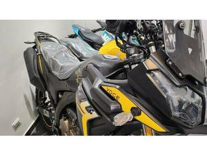 VENDO VOGE VALICO 300 RALLY (2022 - 26) NUOVA A TORINO (CODICE 9780864) - MOTO.IT