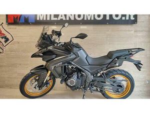 VENDO VOGE VALICO 525DSX (2023 - 26) NUOVA A MILANO (CODICE 9623761) - MOTO.IT