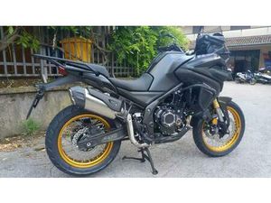 VENDO VOGE VALICO 525DSX (2023 - 26) NUOVA A MONTEBELLUNA (CODICE 9509761) - MOTO.IT