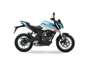 VENDO VOGE BRIVIDO 125R (2023 - 26) NUOVA A ALICE CASTELLO (CODICE 9765785) - MOTO.IT
