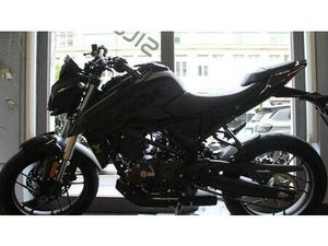 VENDO VOGE BRIVIDO 125R (2023 - 26) NUOVA A GENOVA (CODICE 9693634) - MOTO.IT