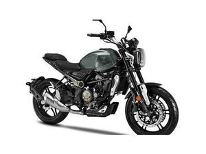 VENDO VOGE TROFEO 300AC (2021 - 26) NUOVA A MASSAFRA (CODICE 9622129) - MOTO.IT