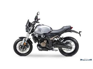 VENDO VOGE TROFEO 300ACX SCRAMBLER (2021 - 26) NUOVA A LODI (CODICE 9817201) - MOTO.IT