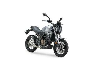 VENDO VOGE TROFEO 300ACX SCRAMBLER (2021 - 26) NUOVA A MASSAFRA (CODICE 9622145) - MOTO.IT