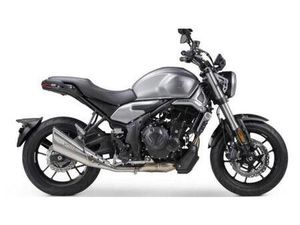 VENDO VOGE TROFEO 500AC (2022 - 26) NUOVA A LIVORNO (CODICE 9141289) - MOTO.IT