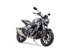 VENDO VOGE TROFEO 500AC (2022 - 26) NUOVA A MASSAFRA (CODICE 9622149) - MOTO.IT