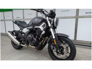 VENDO VOGE TROFEO 500AC (2022 - 26) NUOVA A POGLIANO MILANESE (CODICE 9898731) - MOTO.IT