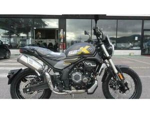 VENDO VOGE TROFEO 525ACX SCRAMBLER (2023 - 26) NUOVA A CITTA' DI CASTELLO (CODICE 9128620) - MOTO.IT