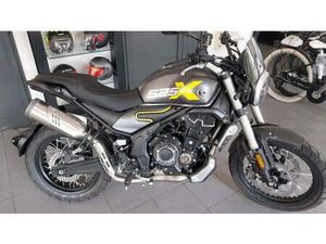 VENDO VOGE TROFEO 525ACX SCRAMBLER (2023 - 26) NUOVA A MISANO ADRIATICO (CODICE 9251553) - MOTO.IT