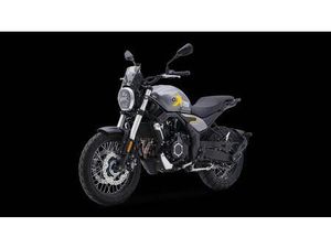 VENDO VOGE TROFEO 525ACX SCRAMBLER (2023 - 26) NUOVA A ROMA (CODICE 9621550) - MOTO.IT