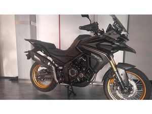 VENDO VOGE VALICO 525DSX (2023 - 26) NUOVA A QUATTRO CASTELLA (CODICE 9895016) - MOTO.IT
