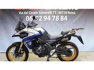 VENDO VOGE VALICO 525DSX (2023 - 26) NUOVA A ROMA (CODICE 9190828) - MOTO.IT