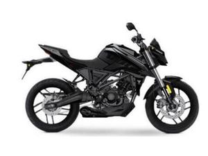 VENDO VOGE BRIVIDO 125R (2023 - 26) NUOVA A CAREMA (CODICE 9618846) - MOTO.IT