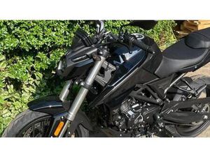 VENDO VOGE BRIVIDO 125R (2023 - 26) NUOVA A CASALGRASSO (CODICE 9737688) - MOTO.IT