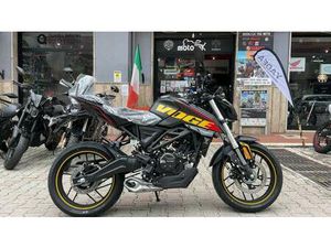 VENDO VOGE BRIVIDO 125R (2023 - 26) NUOVA A MONTEFORTE IRPINO (CODICE 9192208) - MOTO.IT