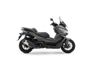 VENDO VOGE SFIDA SR4 MAX (2024 - 26) NUOVA A AREZZO (CODICE 9606161) - MOTO.IT