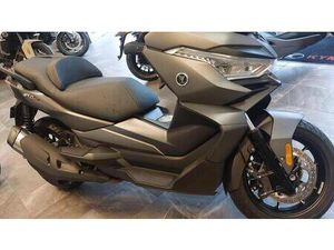 VENDO VOGE SFIDA SR4 MAX (2024 - 26) NUOVA A GENOVA (CODICE 9433635) - MOTO.IT