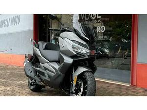 VENDO VOGE SFIDA SR4 MAX (2024 - 26) NUOVA A ISORELLA (CODICE 9482755) - MOTO.IT
