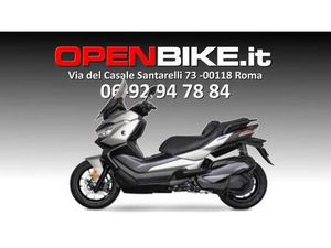 VENDO VOGE SFIDA SR4 MAX (2024 - 26) NUOVA A ROMA (CODICE 9662631) - MOTO.IT