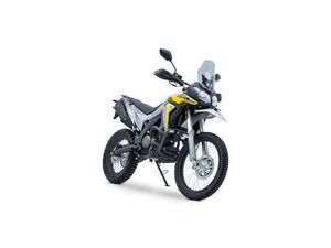VENDO VOGE VALICO 300 RALLY (2022 - 26) NUOVA A MASSAFRA (CODICE 9622112) - MOTO.IT