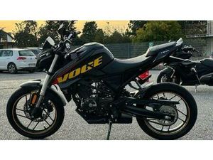 VENDO VOGE BRIVIDO 125R (2023 - 26) NUOVA A ISORELLA (CODICE 9480366) - MOTO.IT