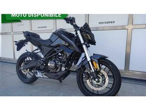 VENDO VOGE BRIVIDO 125R (2023 - 26) NUOVA A POGLIANO MILANESE (CODICE 9891116) - MOTO.IT