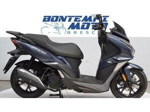 VENDO SYM JET 14 125 CBS LC EVO (2024 - 26) NUOVA A CONCESIO (CODICE 9541444) - MOTO.IT
