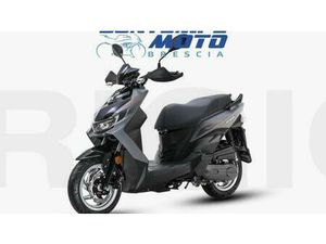 VENDO SYM JET 4RX 50 (2023 - 26) NUOVA A CONCESIO (CODICE 9774051) - MOTO.IT