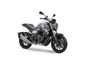 VENDO VOGE TROFEO 500AC (2022 - 26) NUOVA A CHIVASSO (CODICE 9114299) - MOTO.IT