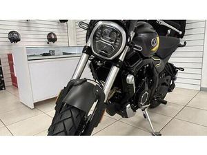 VENDO VOGE TROFEO 500AC (2022 - 26) NUOVA A NOVI LIGURE (CODICE 9503533) - MOTO.IT