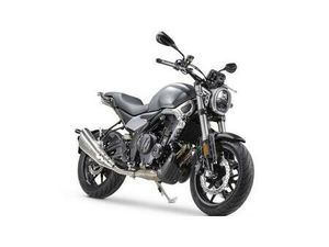 VENDO VOGE TROFEO 500AC (2022 - 26) NUOVA A SAN BENEDETTO DEL TRONTO (CODICE 8722522) - MOTO.IT