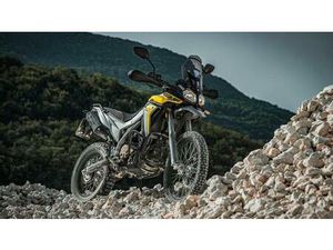 VENDO VOGE VALICO 300 RALLY (2022 - 26) NUOVA A MASSA (CODICE 9411172) - MOTO.IT