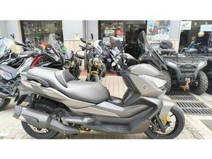 VENDO VOGE SFIDA SR4 MAX (2024 - 26) NUOVA A MONTEFORTE IRPINO (CODICE 9706762) - MOTO.IT