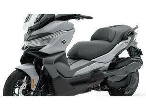 VENDO VOGE SFIDA SR4 MAX (2024 - 26) NUOVA A ROMA (CODICE 9595812) - MOTO.IT