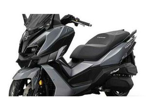 VENDO SYM CRUISYM 300 E5+ (2025 - 26) NUOVA A ROMA (CODICE 9624880) - MOTO.IT