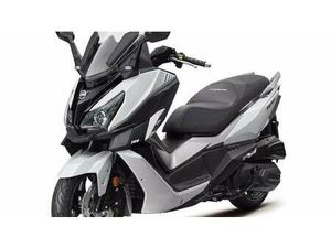 VENDO SYM CRUISYM 300 E5+ (2025 - 26) NUOVA A SESTO SAN GIOVANNI (CODICE 6796766) - MOTO.IT
