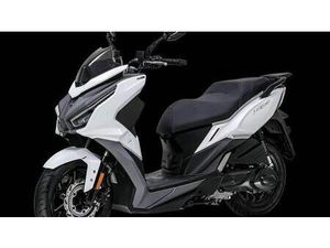 VENDO SYM JET 14 200 ABS EVO (2024 - 26) NUOVA A MILANO (CODICE 9402523) - MOTO.IT