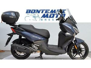 VENDO SYM JOYRIDE 300 (2025 - 26) NUOVA A CONCESIO (CODICE 9541349) - MOTO.IT
