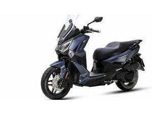 VENDO SYM JOYRIDE 300 (2025 - 26) NUOVA A SESTO SAN GIOVANNI (CODICE 9356270) - MOTO.IT